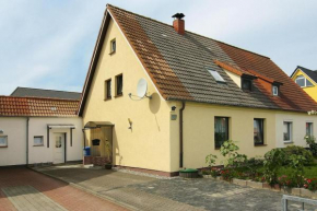 Semi-detached house, Barth